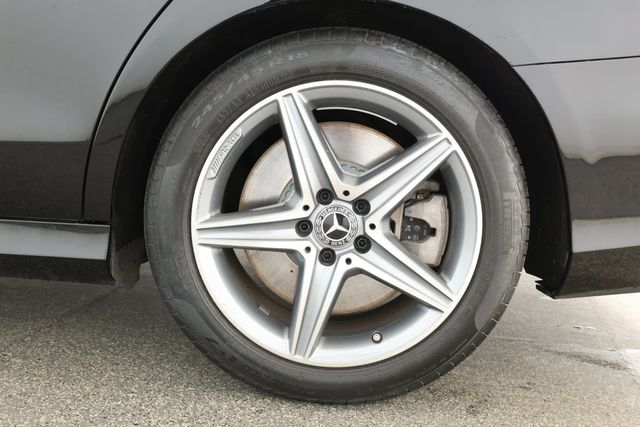 2019 Mercedes-Benz E-Class E 450 4MATIC Wagon with Premium & Parking Assist Packages - 22926500 - 6