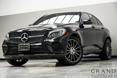 2019 Mercedes-Benz GLC - WDC0J6EB6KF604964