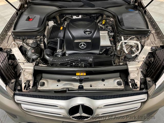 2019 Mercedes-Benz GLC GLC 300 4MATIC SUV - 21513416 - 45