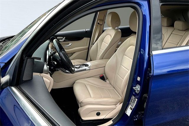 2019 Mercedes-Benz GLC GLC 300 4MATIC SUV - 22921812 - 9