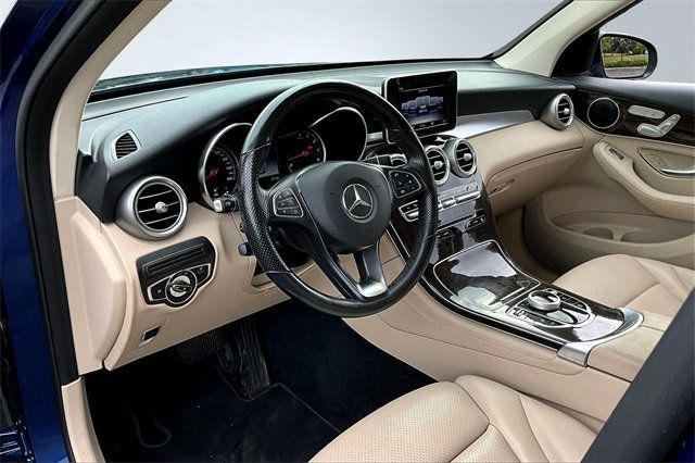 2019 Mercedes-Benz GLC GLC 300 4MATIC SUV - 22921812 - 10