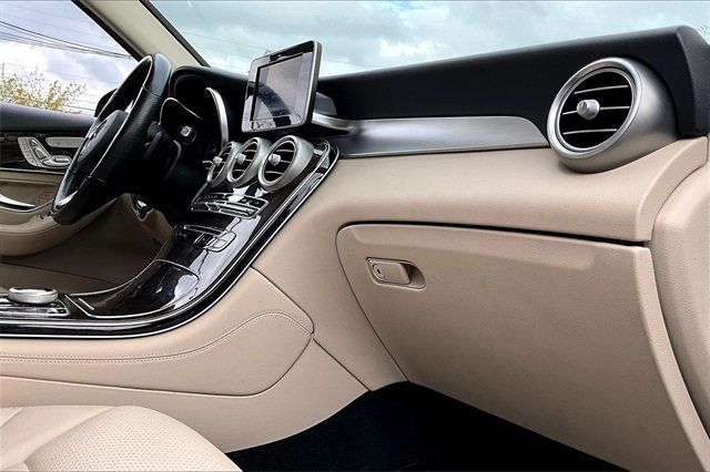 2019 Mercedes-Benz GLC GLC 300 4MATIC SUV - 22921812 - 11