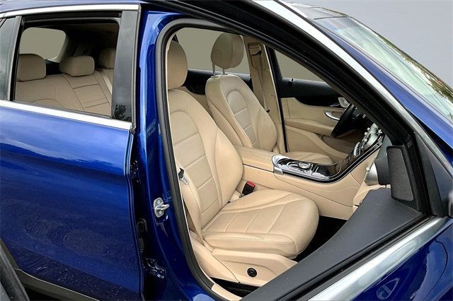 2019 Mercedes-Benz GLC GLC 300 4MATIC SUV - 22921812 - 12