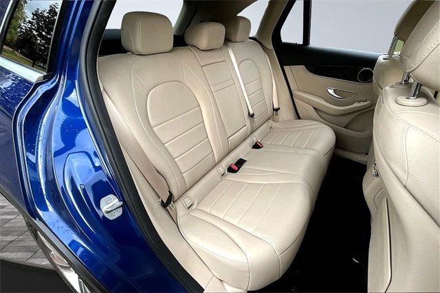 2019 Mercedes-Benz GLC GLC 300 4MATIC SUV - 22921812 - 13