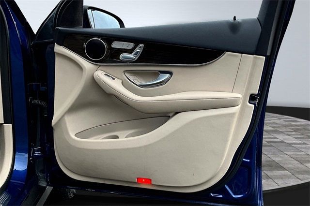 2019 Mercedes-Benz GLC GLC 300 4MATIC SUV - 22921812 - 15