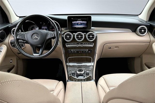 2019 Mercedes-Benz GLC GLC 300 4MATIC SUV - 22921812 - 18