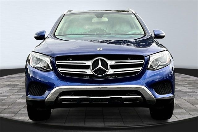 2019 Mercedes-Benz GLC GLC 300 4MATIC SUV - 22921812 - 1