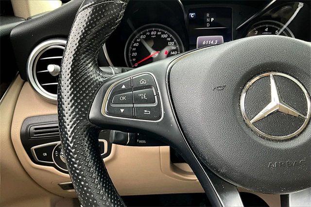2019 Mercedes-Benz GLC GLC 300 4MATIC SUV - 22921812 - 20