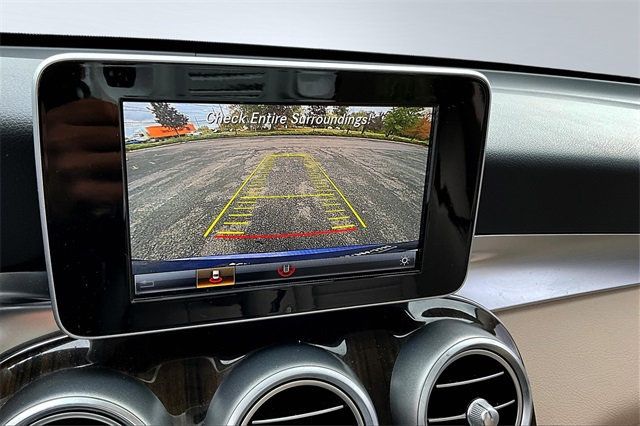 2019 Mercedes-Benz GLC GLC 300 4MATIC SUV - 22921812 - 26