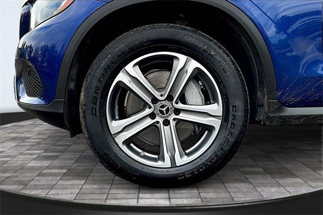 2019 Mercedes-Benz GLC GLC 300 4MATIC SUV - 22921812 - 36