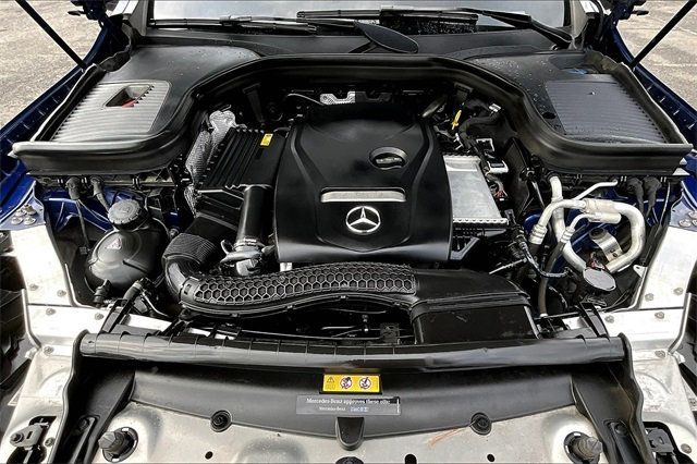 2019 Mercedes-Benz GLC GLC 300 4MATIC SUV - 22921812 - 37