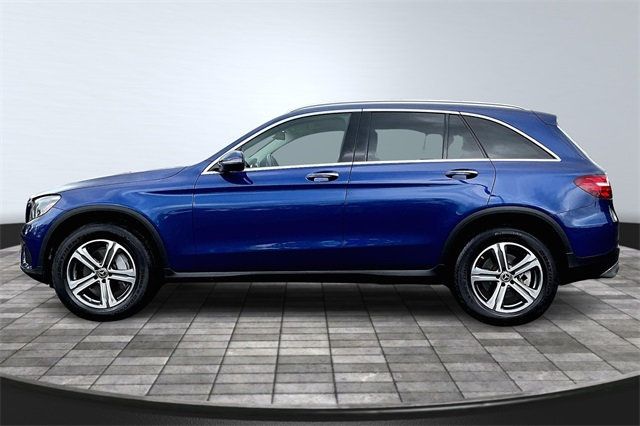 2019 Mercedes-Benz GLC GLC 300 4MATIC SUV - 22921812 - 3
