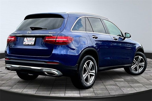 2019 Mercedes-Benz GLC GLC 300 4MATIC SUV - 22921812 - 4