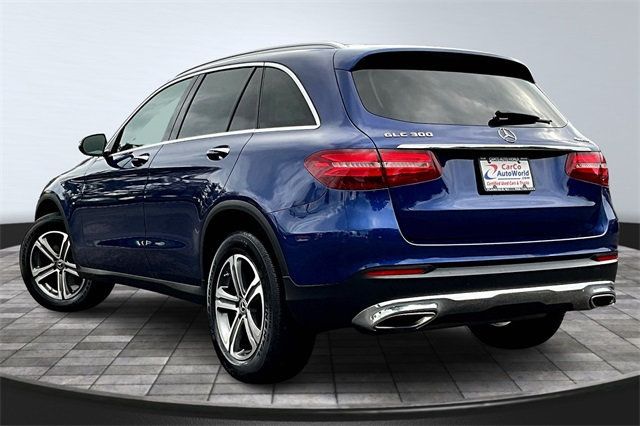 2019 Mercedes-Benz GLC GLC 300 4MATIC SUV - 22921812 - 6