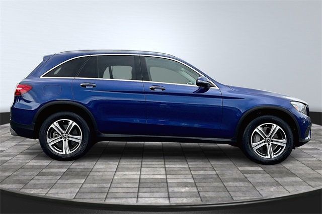 2019 Mercedes-Benz GLC GLC 300 4MATIC SUV - 22921812 - 7