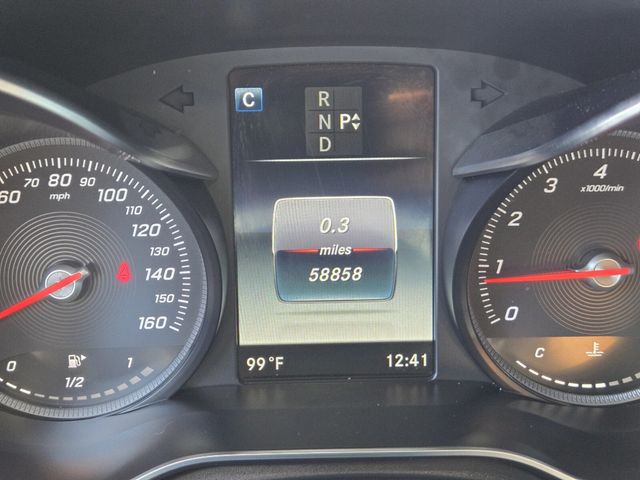 2019 Mercedes-Benz GLC GLC 300 SUV - 22921291 - 15