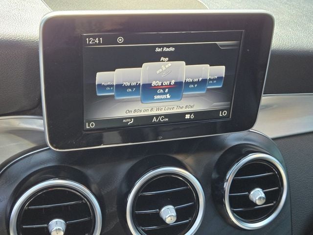 2019 Mercedes-Benz GLC GLC 300 SUV - 22921291 - 16