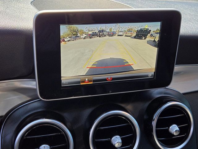 2019 Mercedes-Benz GLC GLC 300 SUV - 22921291 - 17