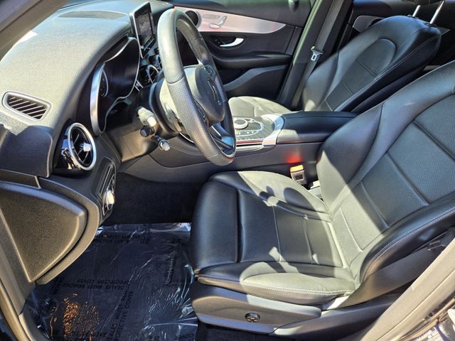 2019 Mercedes-Benz GLC GLC 300 SUV - 22921291 - 5