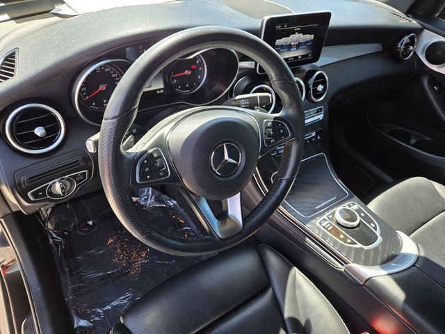 2019 Mercedes-Benz GLC GLC 300 SUV - 22921291 - 6