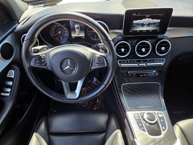 2019 Mercedes-Benz GLC GLC 300 SUV - 22921291 - 8