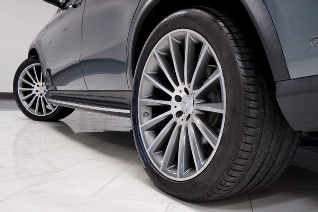 2019 Mercedes-Benz GLE AMG GLE 43 4MATIC Coupe - 22903133 - 9