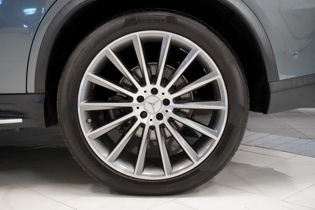 2019 Mercedes-Benz GLE AMG GLE 43 4MATIC Coupe - 22903133 - 10