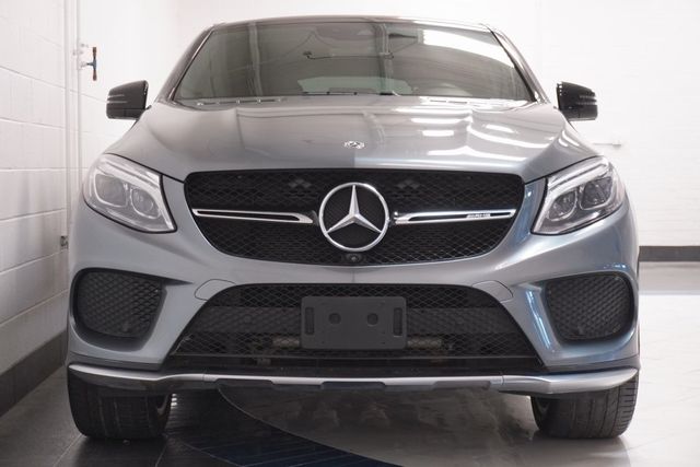 2019 Mercedes-Benz GLE AMG GLE 43 4MATIC Coupe - 22903133 - 11