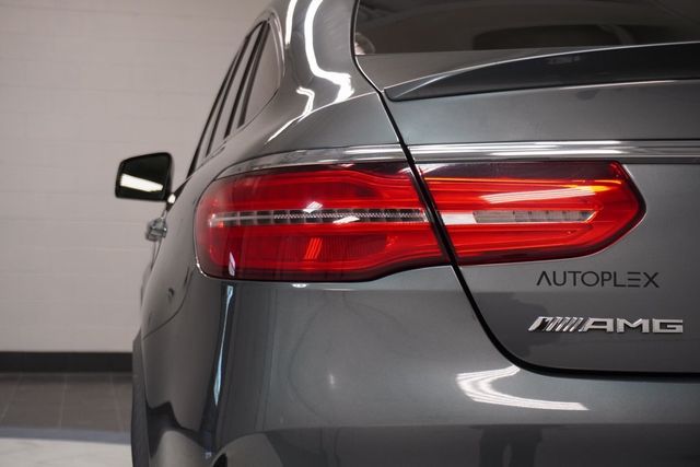 2019 Mercedes-Benz GLE AMG GLE 43 4MATIC Coupe - 22903133 - 13