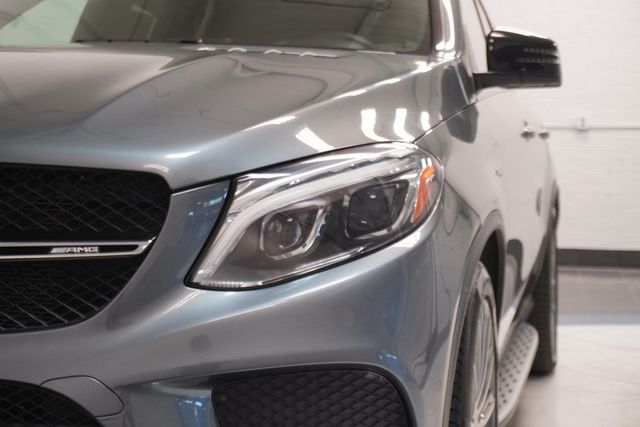 2019 Mercedes-Benz GLE AMG GLE 43 4MATIC Coupe - 22903133 - 14