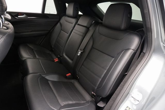 2019 Mercedes-Benz GLE AMG GLE 43 4MATIC Coupe - 22903133 - 19