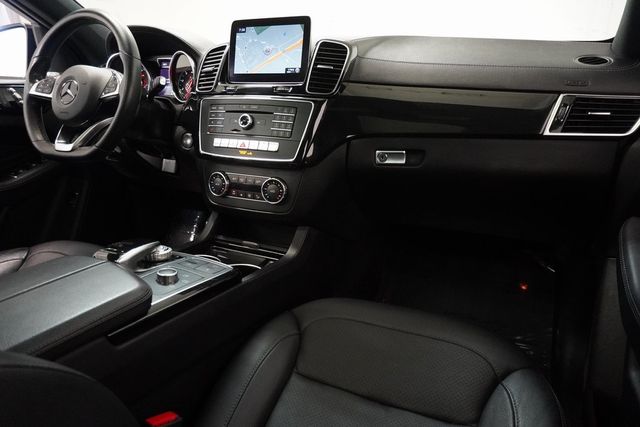 2019 Mercedes-Benz GLE AMG GLE 43 4MATIC Coupe - 22903133 - 23