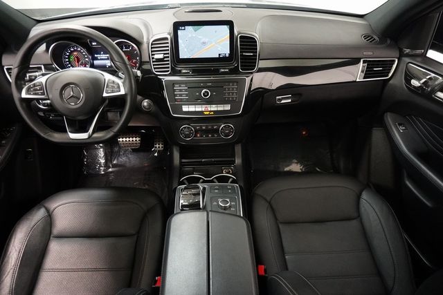 2019 Mercedes-Benz GLE AMG GLE 43 4MATIC Coupe - 22903133 - 24