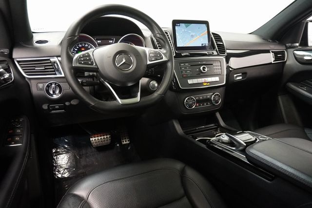 2019 Mercedes-Benz GLE AMG GLE 43 4MATIC Coupe - 22903133 - 25