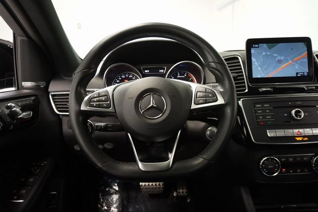 2019 Mercedes-Benz GLE AMG GLE 43 4MATIC Coupe - 22903133 - 26