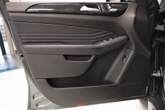 2019 Mercedes-Benz GLE AMG GLE 43 4MATIC Coupe - 22903133 - 35