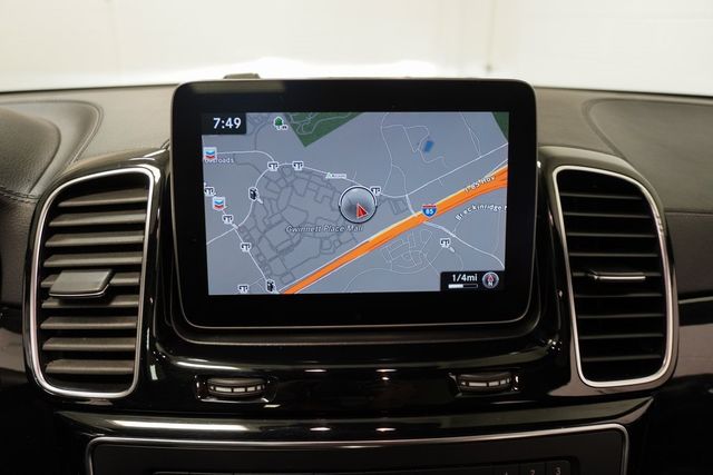 2019 Mercedes-Benz GLE AMG GLE 43 4MATIC Coupe - 22903133 - 41