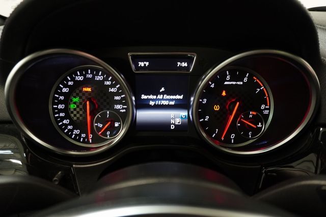 2019 Mercedes-Benz GLE AMG GLE 43 4MATIC Coupe - 22903133 - 47