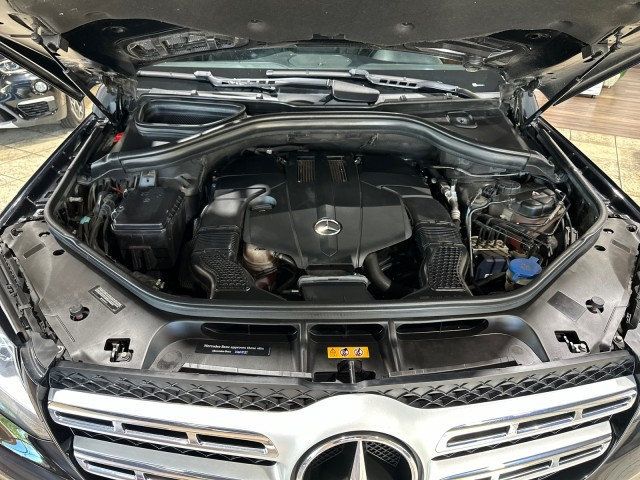 2019 Mercedes-Benz GLS GLS 450 4MATIC SUV - 22415719 - 29