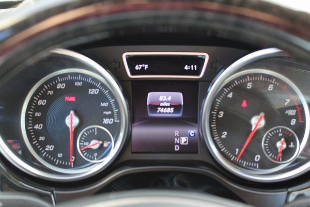 2019 Mercedes-Benz GLS GLS 450 4MATIC SUV - 22934532 - 9