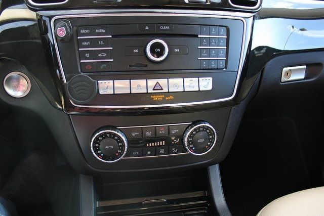 2019 Mercedes-Benz GLS GLS 450 4MATIC SUV - 22934532 - 11