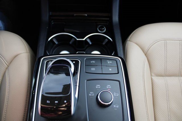 2019 Mercedes-Benz GLS GLS 450 4MATIC SUV - 22934532 - 12