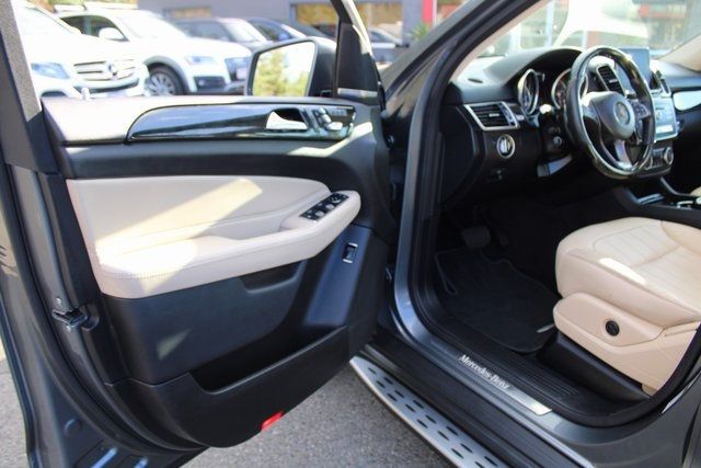 2019 Mercedes-Benz GLS GLS 450 4MATIC SUV - 22934532 - 14