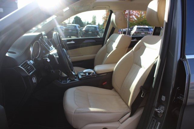2019 Mercedes-Benz GLS GLS 450 4MATIC SUV - 22934532 - 15