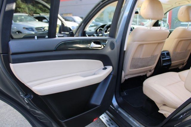 2019 Mercedes-Benz GLS GLS 450 4MATIC SUV - 22934532 - 16