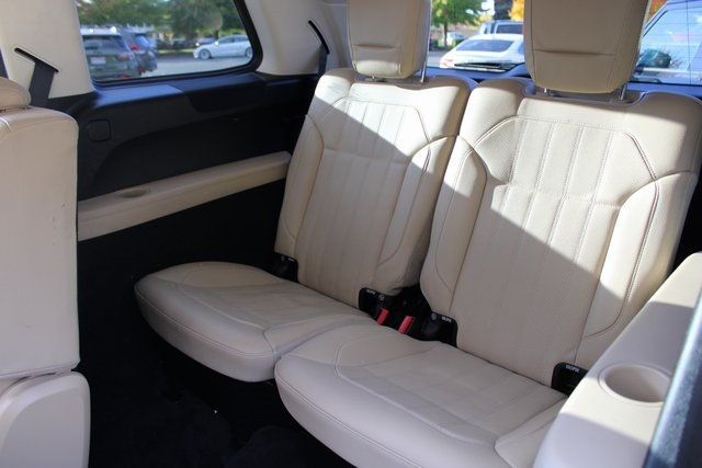 2019 Mercedes-Benz GLS GLS 450 4MATIC SUV - 22934532 - 17