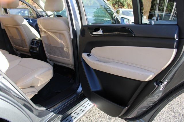 2019 Mercedes-Benz GLS GLS 450 4MATIC SUV - 22934532 - 18