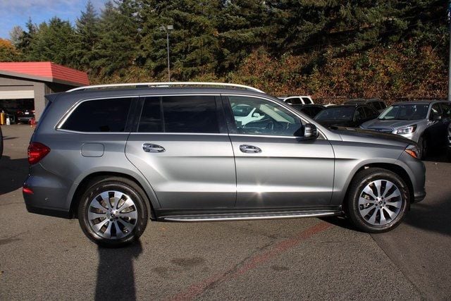 2019 Mercedes-Benz GLS GLS 450 4MATIC SUV - 22934532 - 1