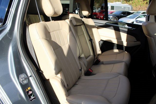 2019 Mercedes-Benz GLS GLS 450 4MATIC SUV - 22934532 - 19