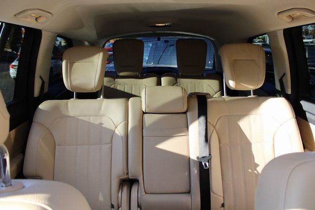 2019 Mercedes-Benz GLS GLS 450 4MATIC SUV - 22934532 - 21
